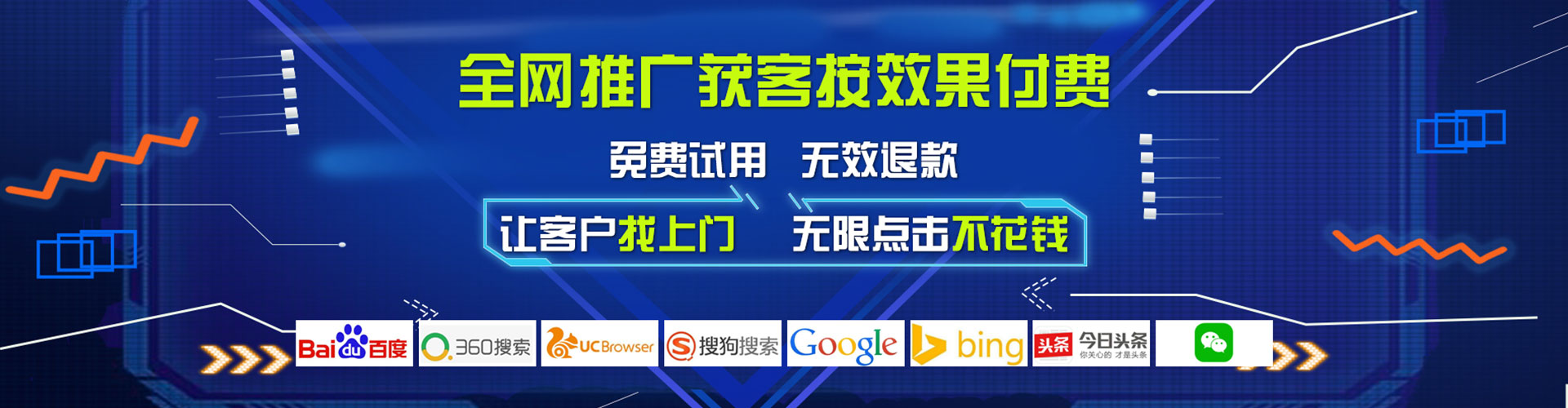 武陵源网络推广开户